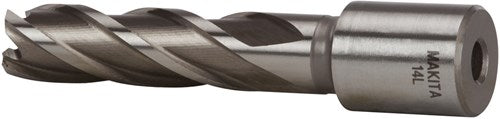Accesorios makita hb32s | broca hueca hss 32x30mm | weldon