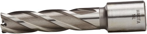 Accesorios makita hb32s | broca hueca hss 32x30mm | weldon