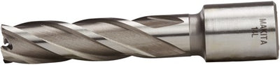Accessori Makita makita hb32s | carotatrice hss 32x30mm | Weldon