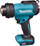 Pistola ad aria calda a batteria Makita hg001gz | 40v| senza batterie e caricabatterie - hg001gz