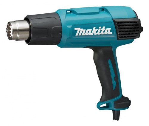 Pistola ad aria calda Makita 230v