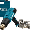Makita hg6531ck | 230v | heteluchtpistool - hg6531ck