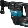 Makita hm001gm205 | accu breekhamer | sds-max | 9,4j | 40v | 4.0ah | li-ion