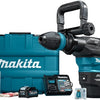 Makita hm001gm205 | accu breekhamer | sds-max | 9,4j | 40v | 4.0ah | li-ion