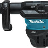 Martillo demoledor a batería Makita SDS-Max XGT 40V desnudo