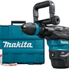 Martillo demoledor a batería Makita SDS-Max XGT 40V desnudo
