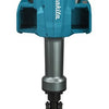 Makita hm004g xgt 2x40 v max breekhamer | 72,8 j | zonder accu en lader | in doos