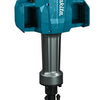 Makita hm004g xgt 2x40 v max breekhamer | 72,8 j | zonder accu en lader | in doos