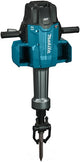 Martello demolitore Makita hm004g xgt 2x40 v max | 72,8 anni | senza batteria e caricabatterie | nella scatola