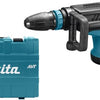 Martillo demoledor Makita SDS-max 230V