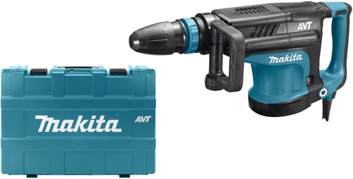 Martillo demoledor Makita SDS-max 230V