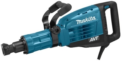 Martillo demoledor makita 230v