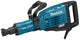 Martillo demoledor makita 230v