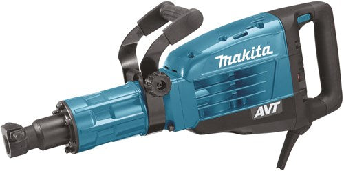 Martillo demoledor makita 230v