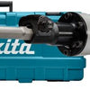 Makita hm1511 | 230v| martello demolitore | esagono | sw30 | 48,9 joule