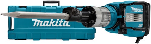 Makita hm1511 | 230v| martello demolitore | esagono | sw30 | 48,9 joule