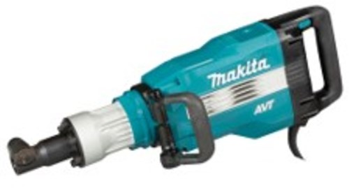 Makita hm1511 | 230v| martello demolitore | esagono | sw30 | 48,9 joule