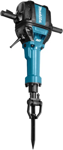 Martillo demoledor makita 230v
