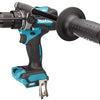 Makita hp001gz 40v max klopboor- schroefmachine zonder accu's en lader - hp001gz