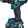 Makita hp002ga101 | taladro de impacto inalámbrico | 40v máximo | 2.0ah | iones de litio en mbox - hp002ga101