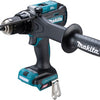 Makita hp003gz 40v accu klopboor- schroefmachine | zonder accu's en lader - hp003gz