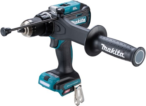 Trapano/avvitatore a percussione a batteria Makita hp003gz 40v | senza batterie e caricabatterie - hp003gz