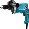 Makita hp1631k klopboormachine | 710w - hp1631k