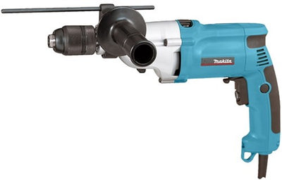 Trapano a percussione Makita 230v