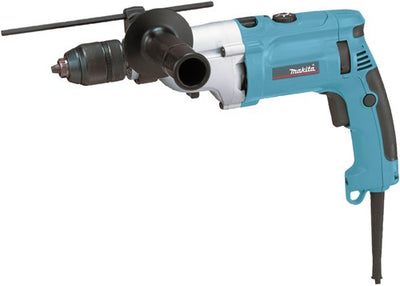 taladro de impacto makita 230v