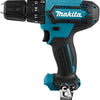 Trapano/avvitatore a percussione Makita hp333dzj | 12 V massimo (10,8 V) | senza batterie e caricabatterie in m-box - hp333dzj