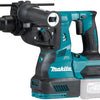 Makita hr003gz | 40v máximo | xgt | sds-plus | taladro percutor sin escobillas | cuerpo - hr003gz
