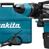 Makita hr006gz | martello combinato | sds-max | 21.4a | 2x40 V| corpo | senza caricabatterie - hr006gz