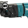 Martello combinato a batteria Makita xgt 40v max nudo