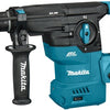 Martello combinato a batteria Makita HR009GZ | 40 V massimo | sds-plus | escl. batterie e caricabatterie | in scatola - hr009gz