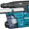 Martello combinato a batteria Makita HR009GZ02 | 40 V massimo | sds-plus | escl. batterie e caricabatterie | in custodia di plastica - hr009gz02
