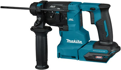 Makita hr010gz | martello combinato | 40 V massimo | sds-plus | corpo | senza caricabatterie