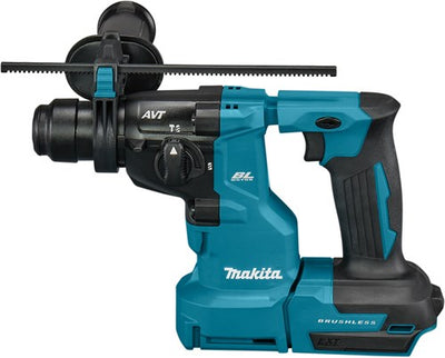 Makita hr010gz | martello combinato | 40 V massimo | sds-plus | corpo | senza caricabatterie