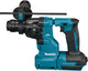 Makita hr010gz | martello combinato | 40 V massimo | sds-plus | corpo | senza caricabatterie