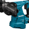 Makita hr011gz combihamer | 40v max | xgt | zonder accu's en lader - hr011gz