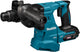 Martillo combinado Makita HR011GZ | 40v máximo | xgt | sin baterías ni cargador - hr011gz