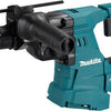 Makita hr012gz combihamer | 40v max | xgt | zonder accu's en lader - hr012gz