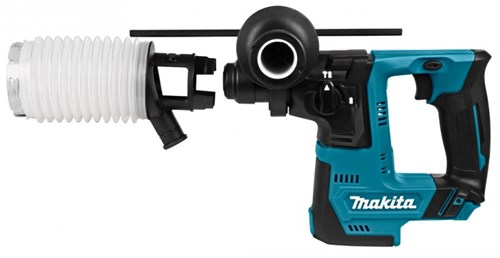 Makita Battery Boorhamer HR140DZJ, 10.8V