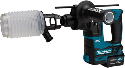 Taladro percutor inalámbrico makita 12v max 4.0ah