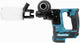 Taladro percutor inalámbrico makita 12v max desnudo