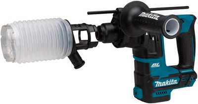 Trapano a percussione a batteria Makita 12v max nudo