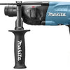 Makita hr1841fj boorhamer | sds-plus | in m-box | 1.4j 470w - hr1841fj