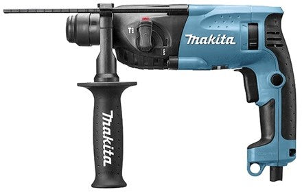 Makita hr1841fj boorhamer | sds-plus | in m-box | 1.4j 470w - hr1841fj