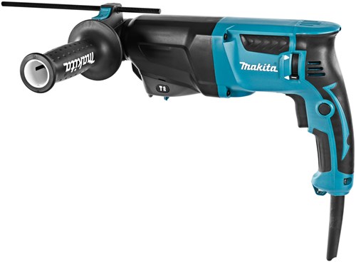 Taladro percutor makita 230v