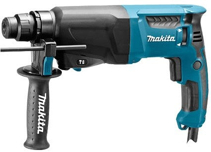 Taladro percutor makita 230v