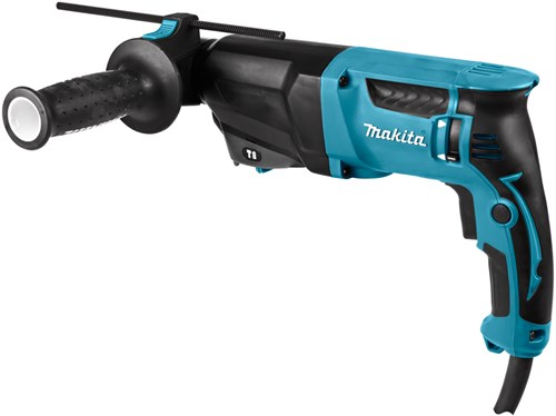 Taladro percutor makita 230v